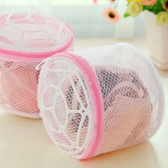 Delicates Mesh Wash Bag