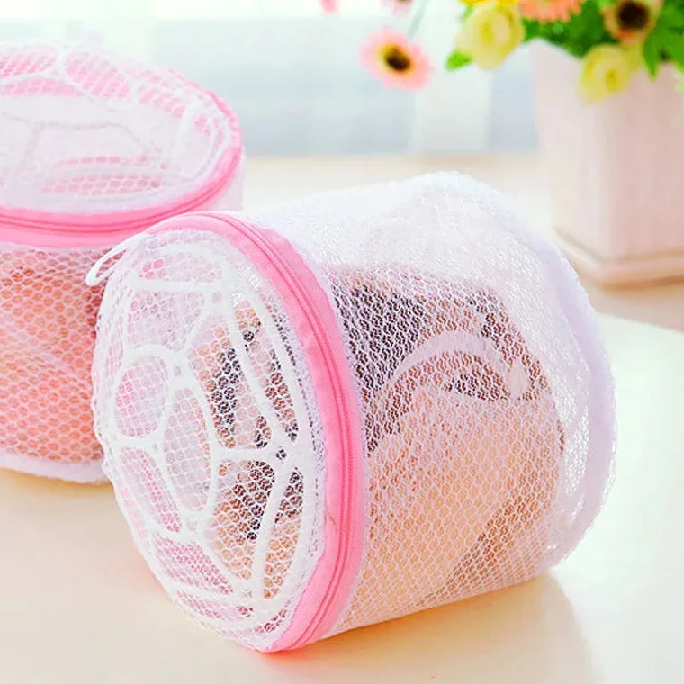 Delicates Mesh Wash Bag