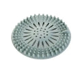 Silicone Drain Hair Catcher