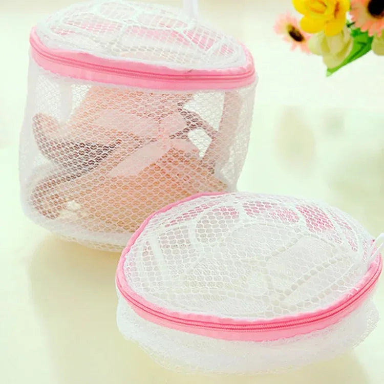 Delicates Mesh Wash Bag