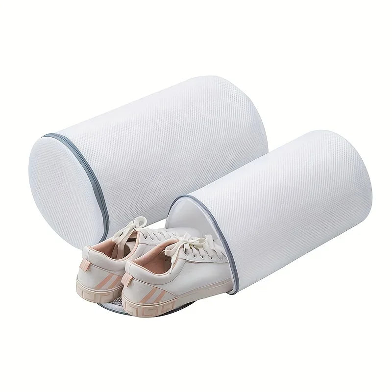 Protective Shoe Wash Bag