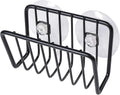 Stainless Sink Sponge Caddy