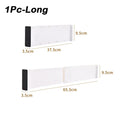 Telescoping Drawer Divider