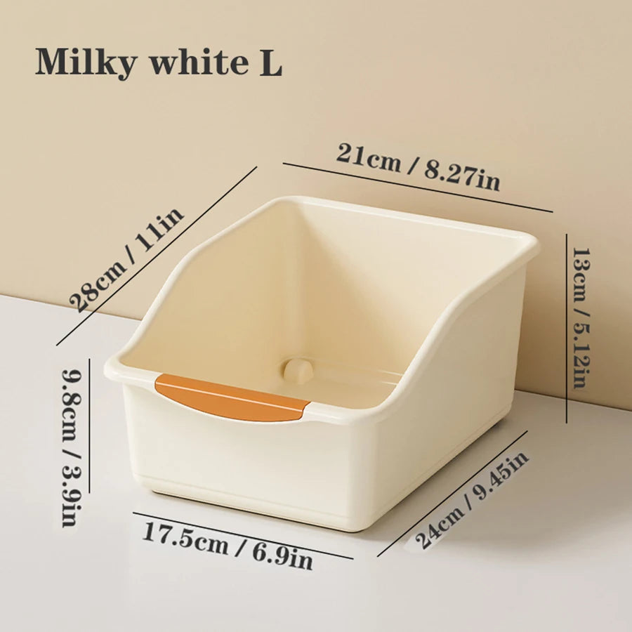 Rolling Under-Sink Storage Organiser