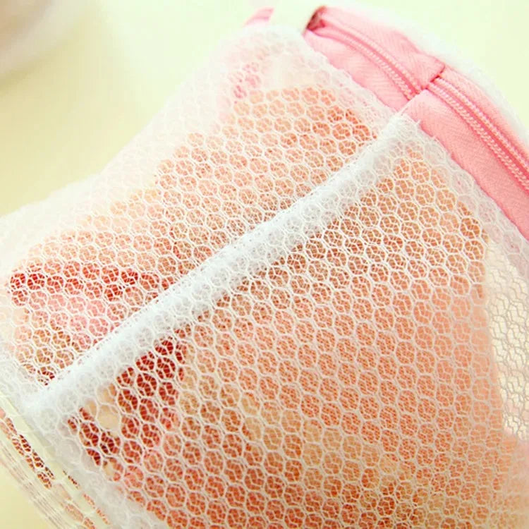 Delicates Mesh Wash Bag