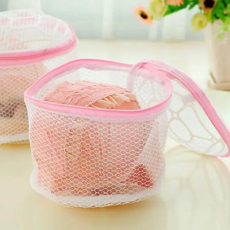Delicates Mesh Wash Bag