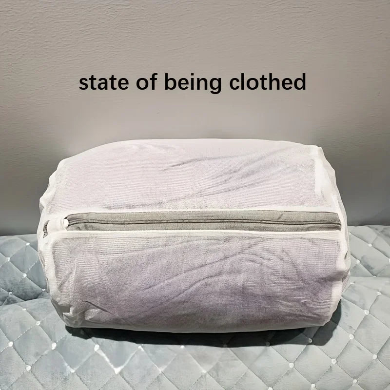 Protective Shoe Wash Bag